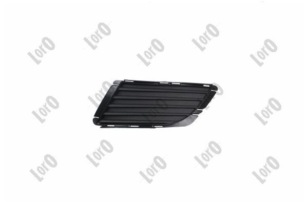 Ventilation Grilles, bumper ABAKUS 037-12-453