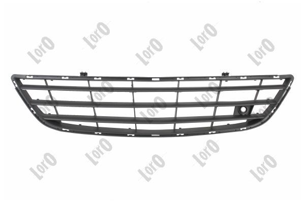 Ventilation Grilles, bumper ABAKUS 037-13-450