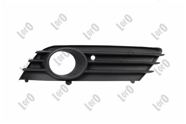 Ventilation Grille, bumper ABAKUS 037-32-451