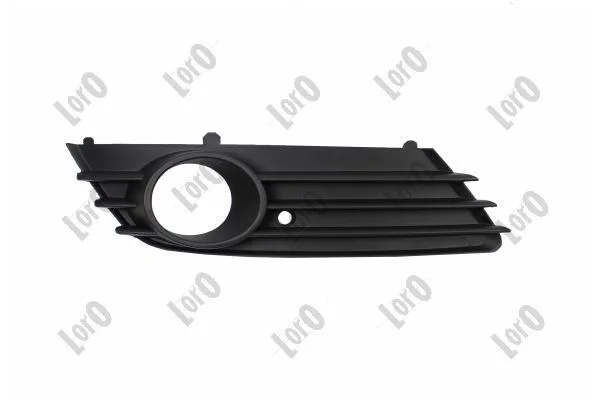 Ventilation Grille, bumper ABAKUS 037-32-452