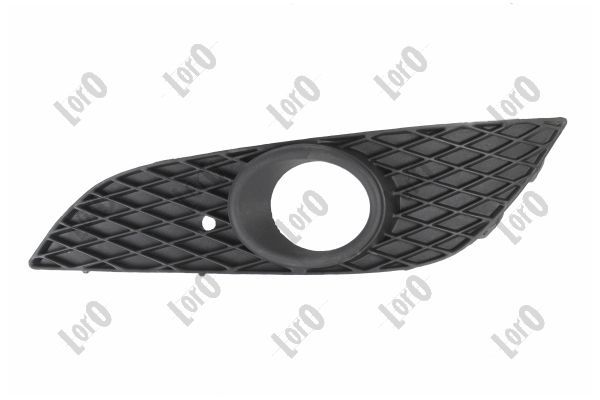 Ventilacijske rešetke, branik ABAKUS 037-34-451