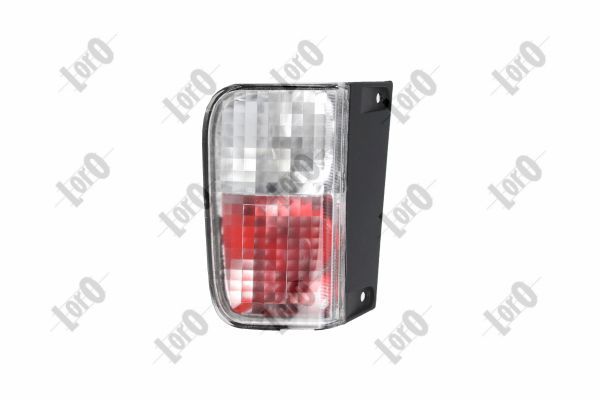 Tail Light Assembly ABAKUS 037-43-871