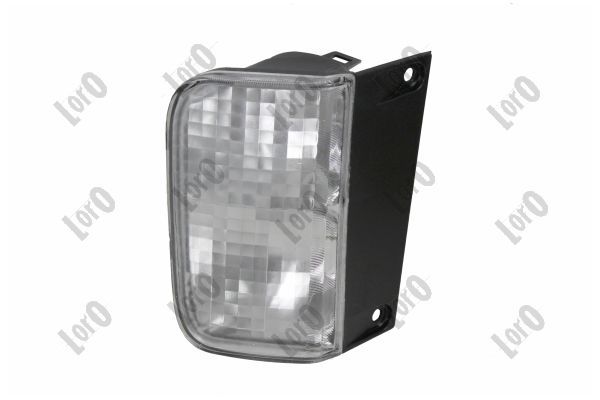 Tail Light Assembly ABAKUS 037-43-871RHD