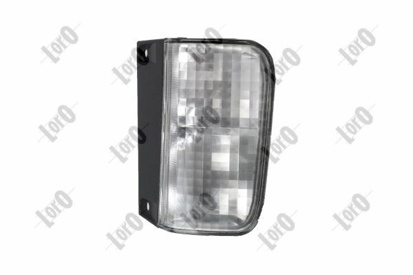 Tail Light Assembly ABAKUS 037-43-872