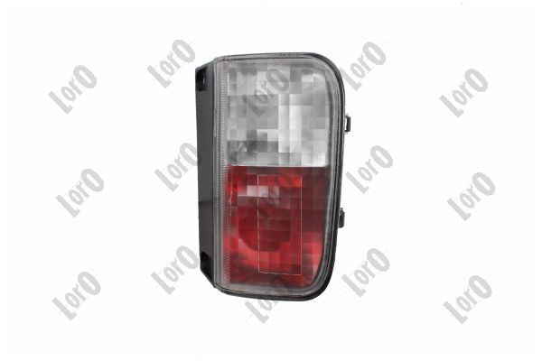 Tail Light Assembly ABAKUS 037-43-872RHD