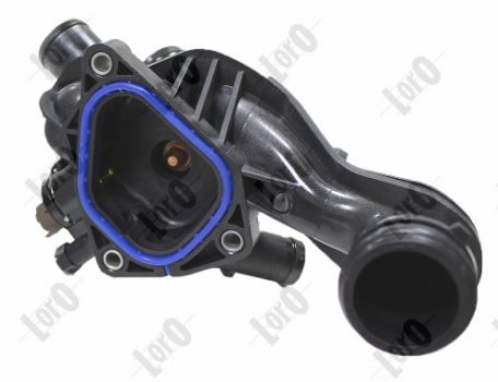 Thermostat, coolant ABAKUS 038-025-0005