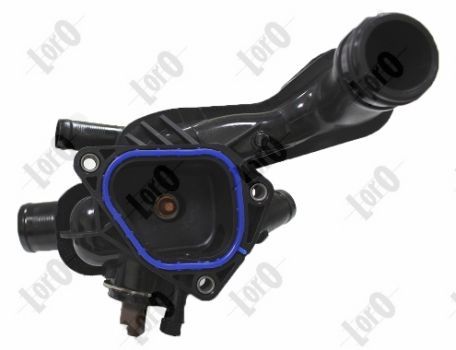 Thermostat, coolant ABAKUS 038-025-0006