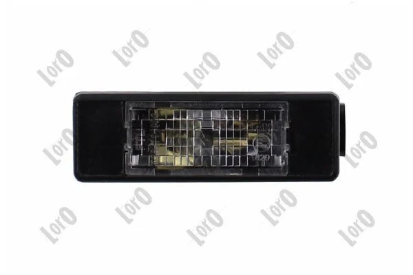 Ліхтар номерного знака ABAKUS 038-11-905