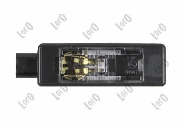 Licence Plate Light ABAKUS 038-20-905