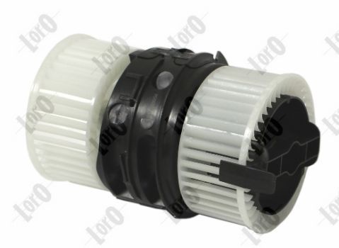 Interior Blower ABAKUS 042-022-0003