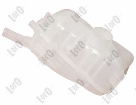 Expansion Tank, coolant ABAKUS 042-026-004