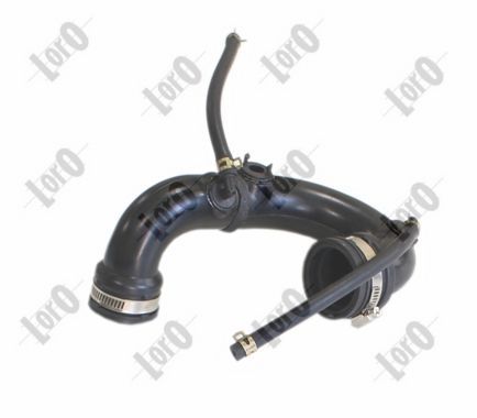 Charge Air Hose ABAKUS 042-028-002