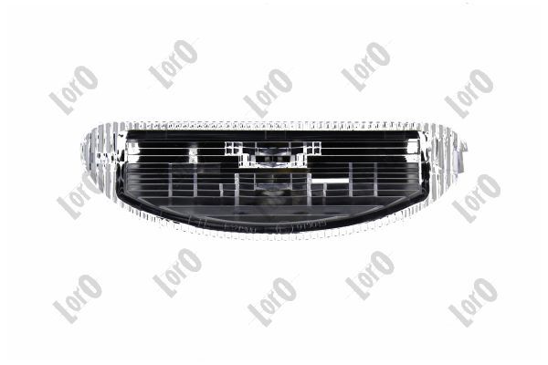 Licence Plate Light ABAKUS 042-31-900