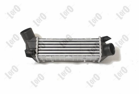 Charge Air Cooler ABAKUS 046-018-0003