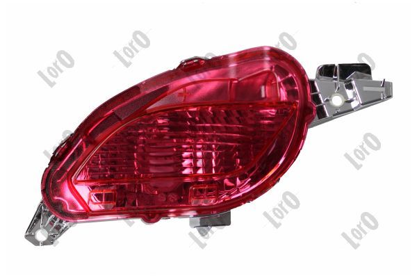 Reverse Light ABAKUS 051-69-875RHD