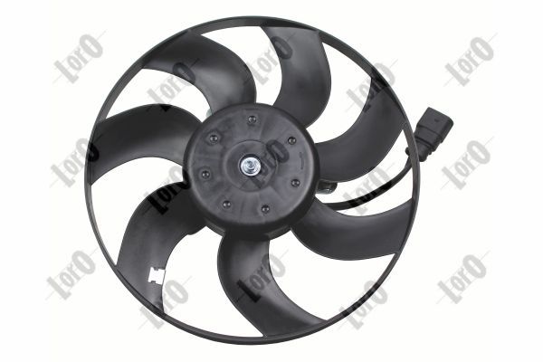 Fan, engine cooling ABAKUS 053-014-0004