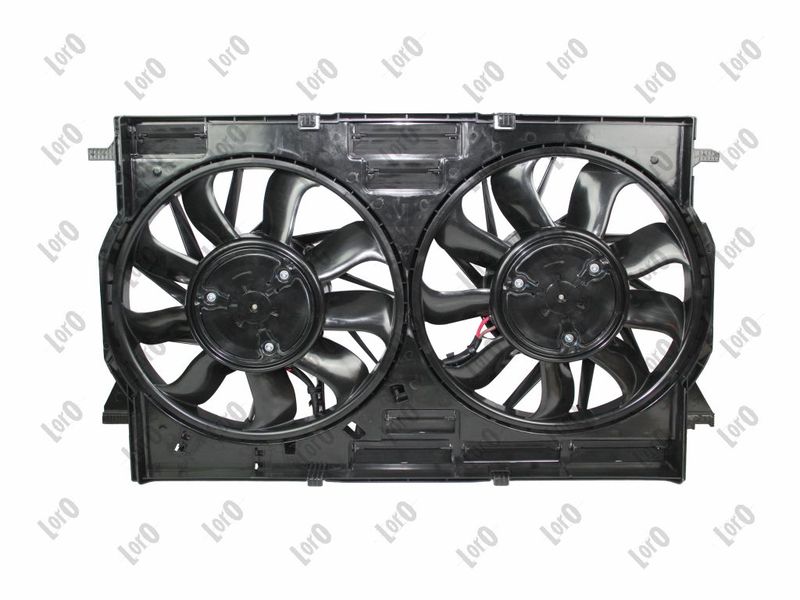 Fan, engine cooling ABAKUS 053-014-0063