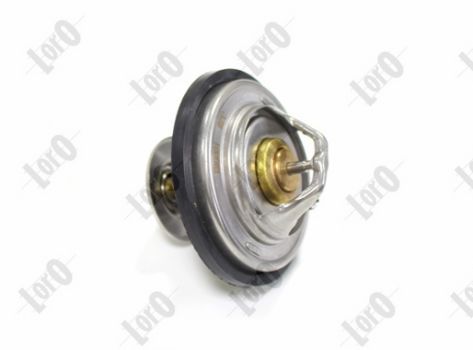 Thermostat, coolant ABAKUS 053-025-0001