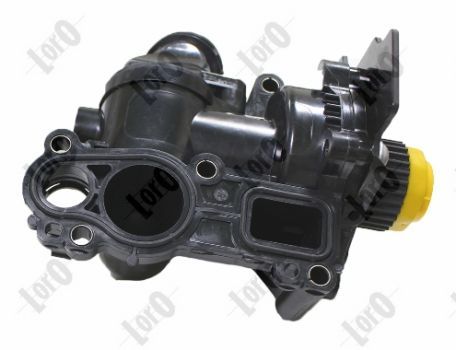 Water Pump, engine cooling ABAKUS 053-025-0011