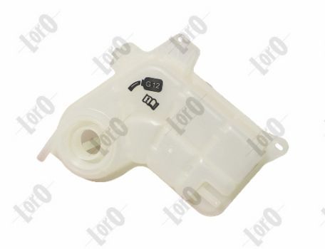 Expansion Tank, coolant ABAKUS 053-026-009