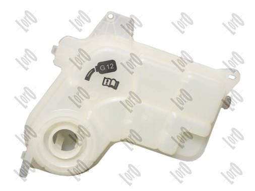 Expansion Tank, coolant ABAKUS 053-026-031