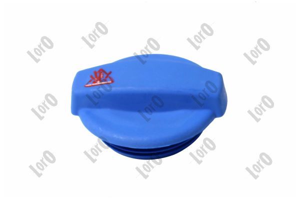 Cap, coolant tank ABAKUS 053-027-005