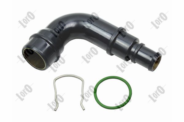 Hose, crankcase ventilation ABAKUS 053-028-052