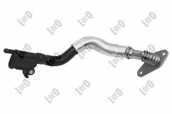 Hose, crankcase ventilation ABAKUS 053-028-098