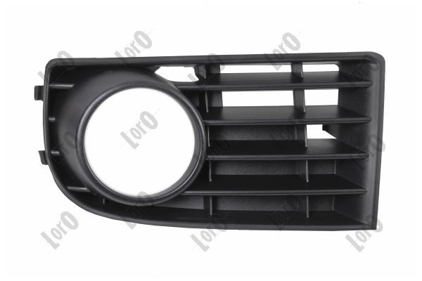 Ventilation Grilles, bumper ABAKUS 053-10-451