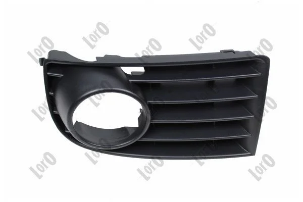 Ventilation Grille, bumper ABAKUS 053-10-452