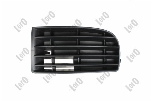 Ventilation Grilles, bumper ABAKUS 053-10-453