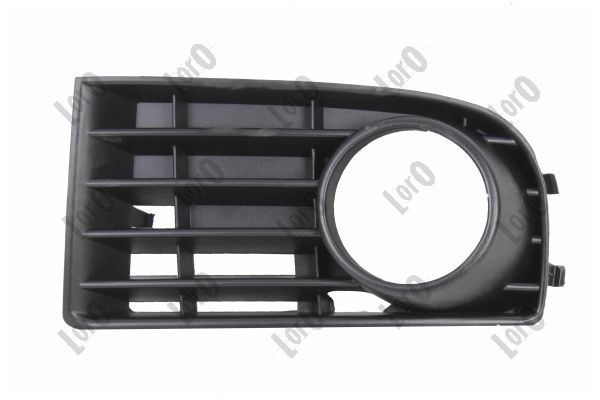 Ventilation Grilles, bumper ABAKUS 053-10-455