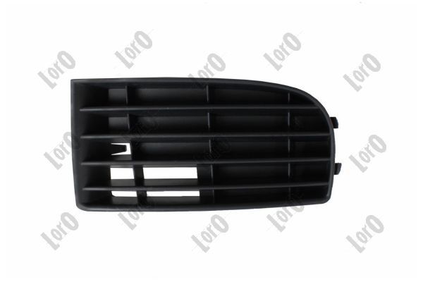 Ventilation Grilles, bumper ABAKUS 053-10-457