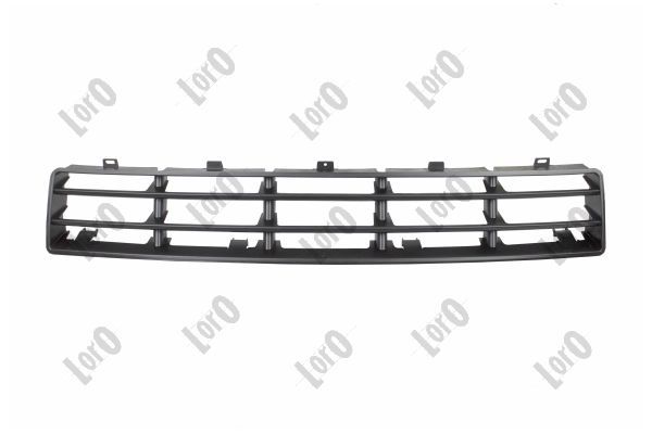 Ventilation Grilles, bumper ABAKUS 053-12-450