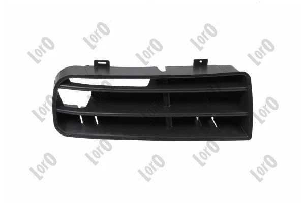 Ventilation Grille, bumper ABAKUS 053-12-453