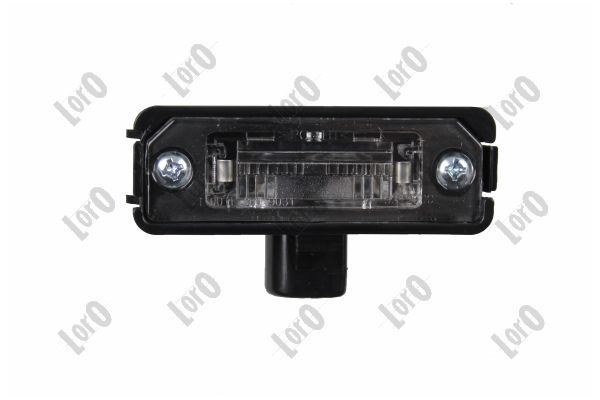 Licence Plate Light ABAKUS 053-12-900