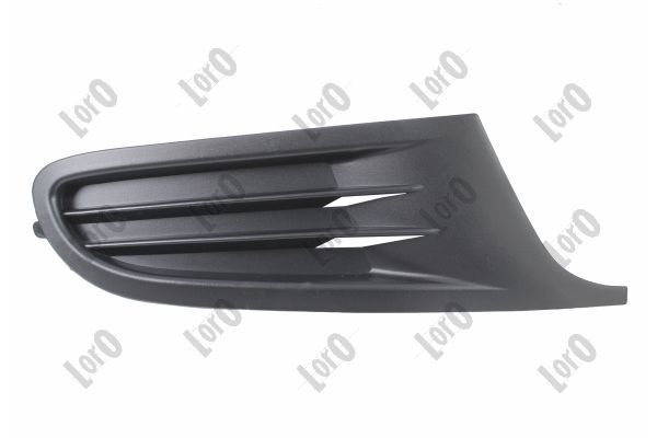 Ventilation Grilles, bumper ABAKUS 053-14-454