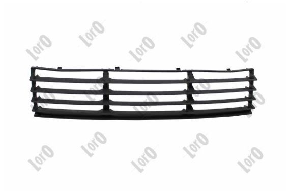 Ventilation Grilles, bumper ABAKUS 053-21-450