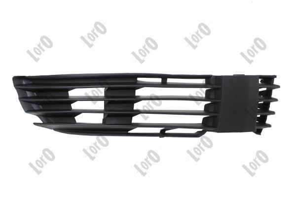 Ventilation Grilles, bumper ABAKUS 053-21-454