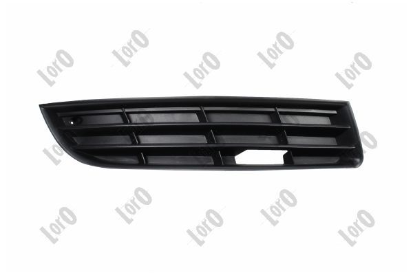 Ventilation Grilles, bumper ABAKUS 053-22-454