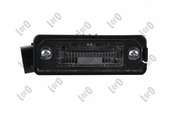 Licence Plate Light ABAKUS 053-22-900