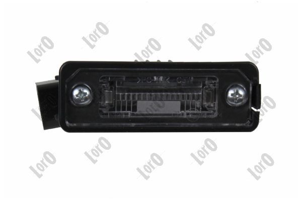 Licence Plate Light ABAKUS 053-22-905