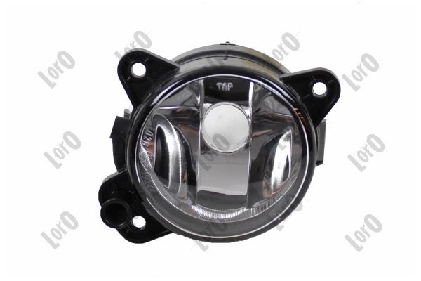 Front Fog Light ABAKUS 053-37-911