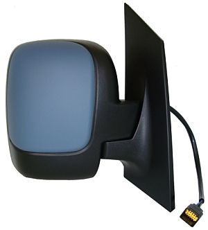 Exterior Mirror ABAKUS 0538M18