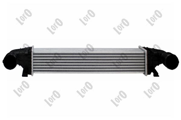 Charge Air Cooler ABAKUS 054-018-0011