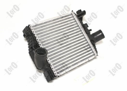 Charge Air Cooler ABAKUS 054-018-0015