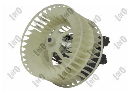 Interior Blower ABAKUS 054-022-0005