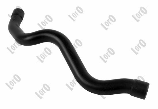 Hose, crankcase ventilation ABAKUS 054-028-041