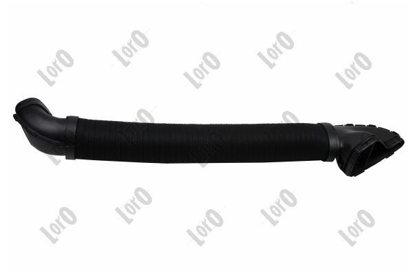 Intake Hose, air filter ABAKUS 054-028-049