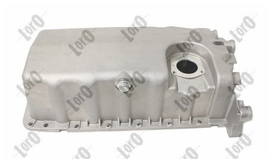 Oil Sump ABAKUS 100-00-049